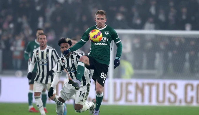 Polak na wylocie z Serie A? Szykują transfer! 