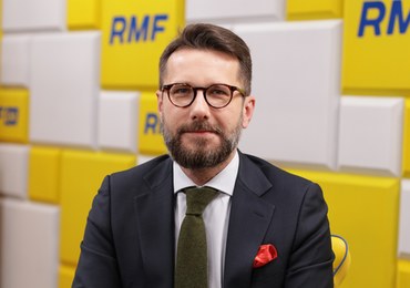 Radosław Fogiel: Przekażemy leopardy Ukrainie bez względu na poparcie Niemiec