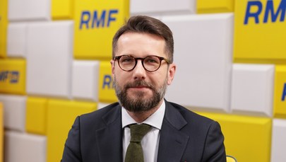 Radosław Fogiel: Przekażemy leopardy Ukrainie bez względu na poparcie Niemiec