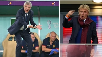 Boniek komentuje wprost wybór Fernando Santosa na selekcjonera Polaków