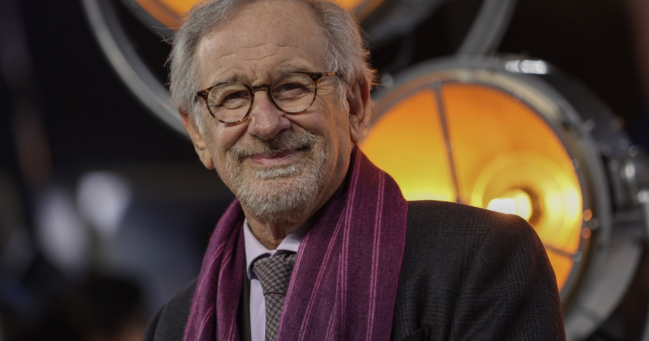 Steven Spielberg miał nakręcić film o Call of Duty. Dlaczego projekt upadł?