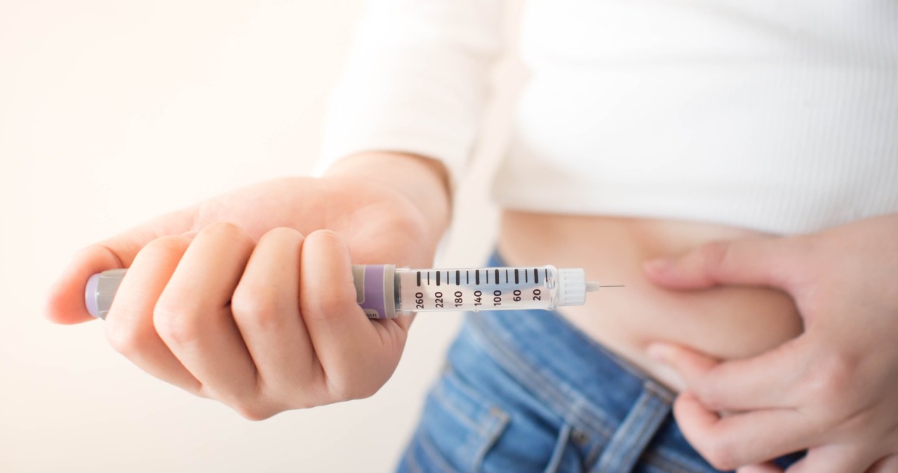 Po odstawieniu zastrzyków na odchudzanie kilogramy wracają. Szybciej niż po diecie!