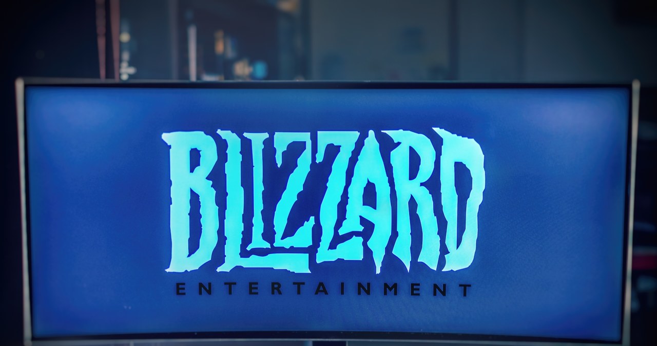 Blizzard, Entertainment, kolejny, reprezentant, sektora, gamingowego, który, planuje, zwolnić, część, swojego, personelu, pracow Blizzard Entertainment zwalnia swoich pracowników. Ciemne chmury nad producentem