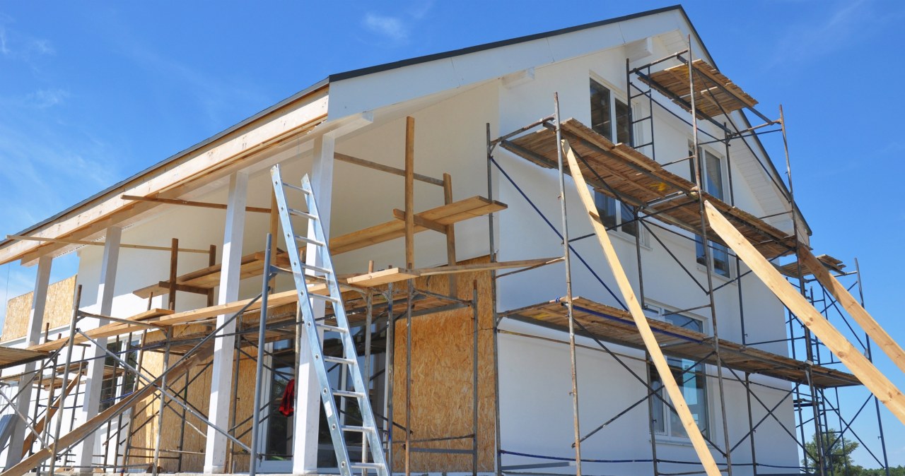 Zablokowanie budowy sąsiada już nie takie łatwe. Weszły nowe przepisy