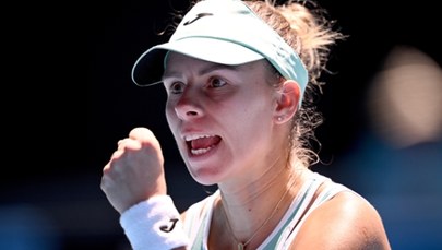 Magda Linette - Karolina Pliskova. W nocy mecz o półfinał Australian Open