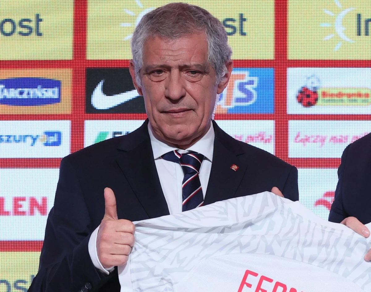 "Ważne jest to, że będzie mieszkał w Polsce, że będzie częstszym gościem - jak podkreślał - na polskich stadionach, będzie oglądał Ekstraklasę, będzie się przyglądał młodzieży i brał czynny udział w rozwoju młodzieżowej piłki, co również jest bardzo istotne" - mówił w Radiu RMF24 Maciej Żurawski, były znakomity piłkarz, napastnik i reprezentant Polski. O nowym selekcjonerze polskiej kadry Fernando Santosie rozmawiał z nim Krzysztof Urbaniak.