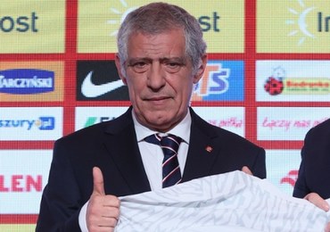 Żurawski o Santosie: Zawodnicy powinni spodziewać się twardej ręki