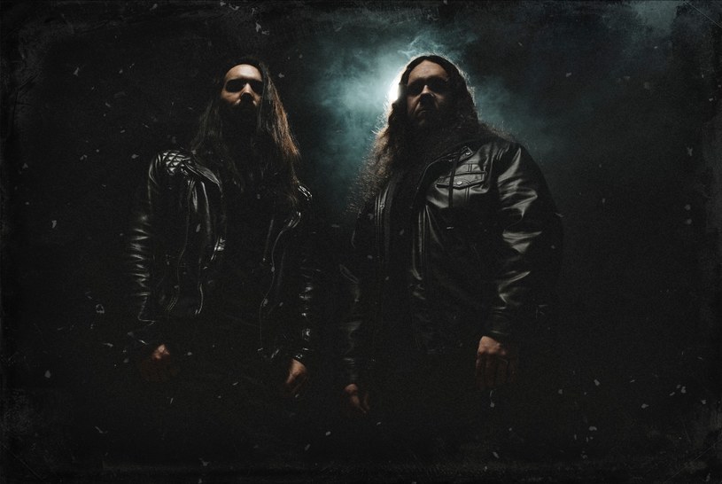 W marcu swą premierę mieć będzie druga płyta deathmetalowego duet Foretoken z USA. Co już wiemy o "Triumphs"?