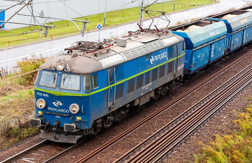 Plan PKP Cargo na zadłużenie. Wyemituje akcje