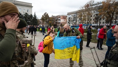 "FP": Rosyjska piąta kolumna na Ukrainie żyje i ma się dobrze