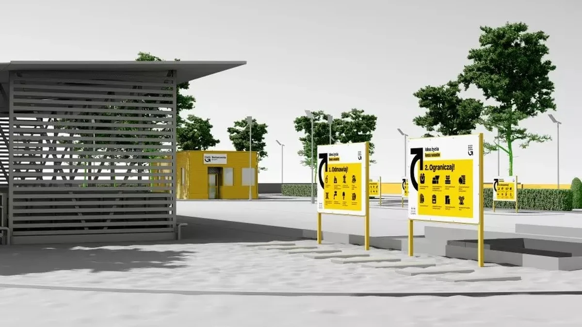 W Gdańsku powstaną dwie kolejne sorterownie, w których mieszkańcy będą mogli za darmo pozostawić odpady nietypowe i niebezpieczne. Urzędnicy poinformowali dziś, że miasto otrzymało dofinansowanie krajowe na budowę punktów na gdańskiej Zaspie i na pograniczu Brzeźna i Letnicy.