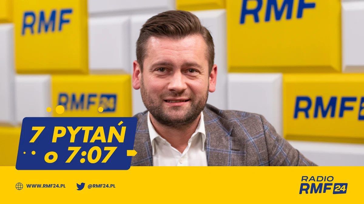 Gościem Bogdana Zalewskiego w rozmowie 7 pytań o 7:07 w internetowym Radiu RMF24 był Kamil Bortniczuk, minister sportu i turystyki. Minister odniósł się do kwoty, jaką prezes PZPN zaproponował nowemu trenerowi reprezentacji za pracę z polską drużyną, nowego Funduszu Szkoleniowego PZPN dla młodzieży i zbliżających się Igrzysk Europejskich.