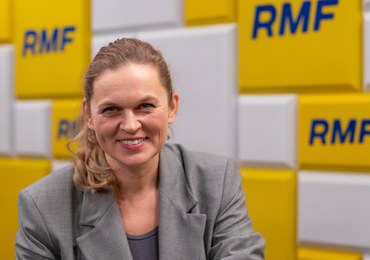 Barbara Nowacka: Jesteśmy w stanie czekać i zrobić miejsca na listach