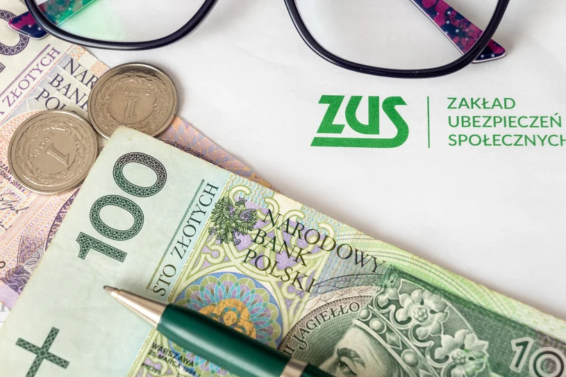 Składki ZUS można dziedziczyć: nawet 44 tys. zł na subkoncie