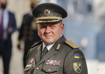 Ukraiński dowódca odziedziczył milion dolarów. Wszystko przekazał armii 