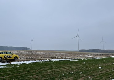 Ustawa wiatrakowa. Jak żyje się w pobliżu elektrowni wiatrowej?