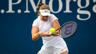 Znakomite wieści z Australian Open. Kolejna dwójka Polaków gra dalej!