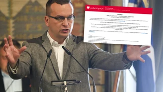 Tajemnicza spółka i hazardowy biznes. Polityk pod lupą ministerstwa