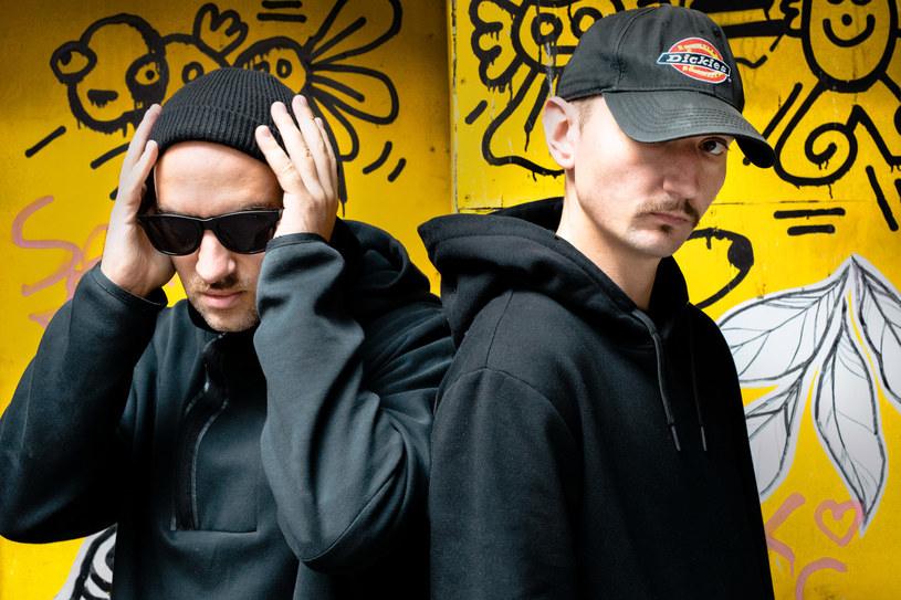 Związani z BUMP12 raperzy Igorilla i Peepz prezentują hitowy singiel, zapowiadający wspólną płytę, na której usłyszymy m.in.: Jareckiego, Mioda i Mokebe.