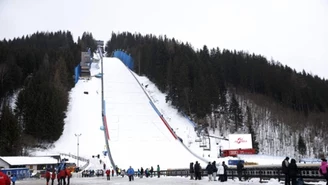 FIS wprowadza rewolucyjne zmiany w Pucharze Świata. Pierwsze takie zawody w historii