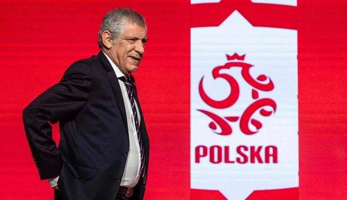 "Fernando Santos ma najlepsze CV w dziejach. To musi kosztować"