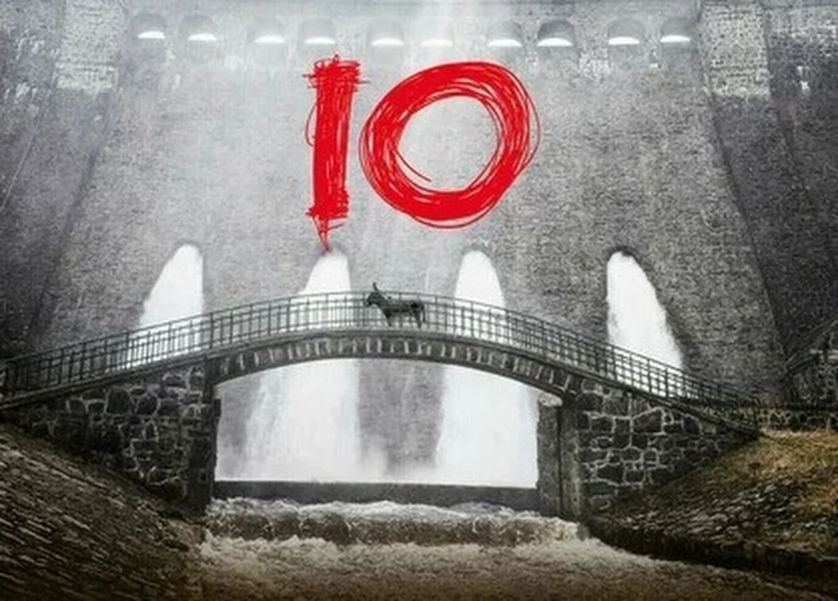 Film "IO" Jerzego Skolimowskiego został nominowany do Oscara w kategorii "najlepszy pełnometrażowy film międzynarodowy". W tej produkcji odnajdziemy dolnośląskie akcenty. Chodzi o kompozytora muzyki, osiołka czy zaporę wodną. To nie wszystko.