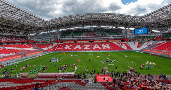 ​Europejska Unia Piłkarska postanowiła powierzyć Atenom prawo organizacji piłkarskiego Superpucharu UEFA 2023. Pierwotnie gospodarzem meczu miał być Kazań. To kolejna z sankcji wymierzona w Rosję, która niemal rok temu militarnie najechała Ukrainę.