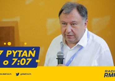 Kniażycki o ukaraniu Putina: Powinna powstać nowa Norymberga 