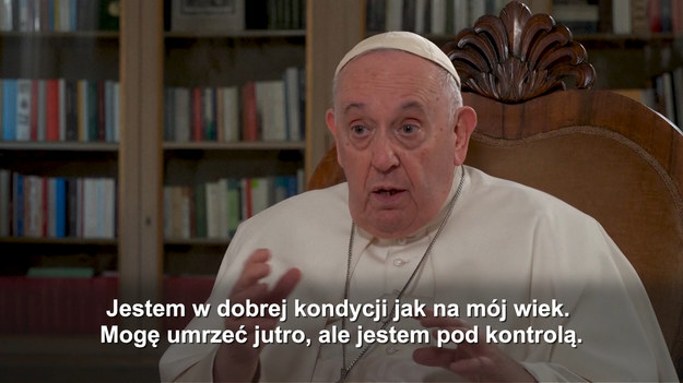 Papież Franciszek udzielił pierwszego wywiadu od 31 grudnia ubiegłego roku, dnia, w którym zmarł papież senior, Benedykt XVI. W rozmowie z Nicole Winfield biskup Rzymu zdradził m.in. jaki jest jego stan zdrowotny, jak odbiera krytykę pod swoim adresem, a także rzucił nieco więcej światła na postawę wobec osób homoseksualnych.