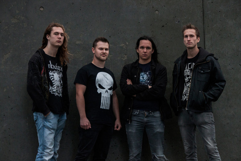 Już w marcu fani power / thrash metalu będą mogli sięgnąć po pierwszy album duńskiego Exelerate.