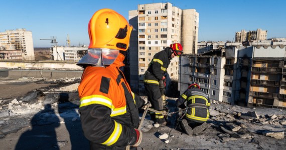 Szyk wojsk rosyjskich w obwodzie ługańskim i prowadzone w różnych miejscach ataki zakłócające sugerują, że Rosjanie mogą przygotowywać się do decydującego natarcia w tym regionie na wschodzie Ukrainy - ocenia w najnowszej analizie amerykański Instytut Studiów nad Wojną (ISW).