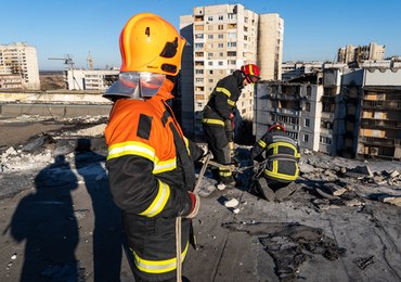 ISW: Rosjanie szykują decydujące natarcie w obwodzie ługańskim