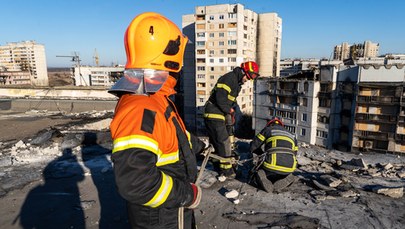 ISW: Rosjanie szykują decydujące natarcie w obwodzie ługańskim