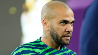 Dani Alves w poważnych tarapatach. Nagranie po ataku może go pogrążyć 