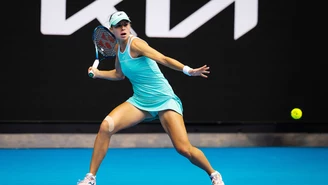 Australian Open kobiet 2023: wyniki, terminarz, drabinka. Finał nie dla Linette