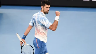 Australian Open mężczyzn 2023: wyniki, terminarz, drabinka. Kto zagra w finale?