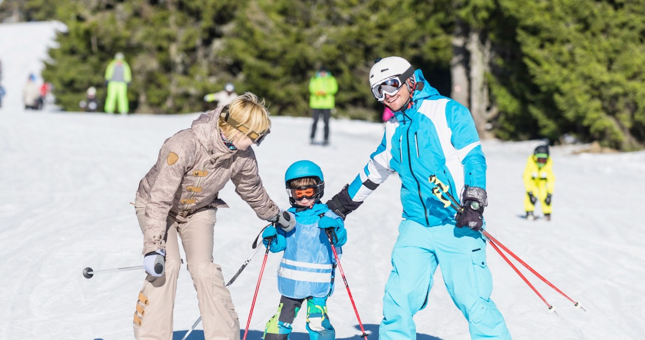 Najdroższe miejsce na ferie w Polsce. Przebija choćby Zakopane