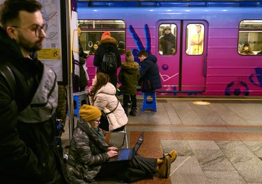 ​Eksplozja w Kijowie. Są zabici i ranni