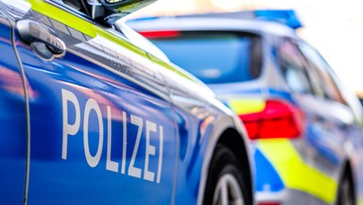 Szok w Niemczech. 14-latek brutalnie zabił kolegę, ciało ukrył 