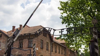 Dziś obchody 78. rocznicy wyzwolenia Auschwitz. Przedstawiciele Rosji nie zostali zaproszeni
