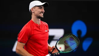 Jan Zieliński w finale Australian Open. „Wypatrzyłem Janka na podwórku”