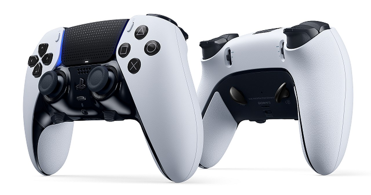 Sony upraszcza życie graczom. PS5 z nową funkcją dla DualSense