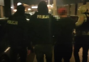 Zabił 8-letniego syna i dwóch pasierbów. Jest opinia biegłych ws. Radosława K.