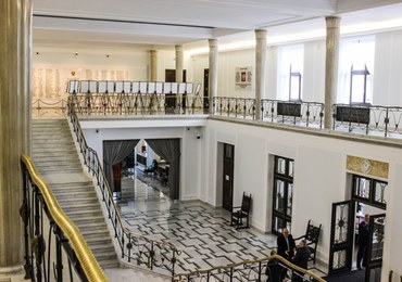 Afera z sejmowymi podkomisjami. Wyjaśnienia ma złożyć 4 posłów KO