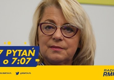 Małas: Problemem nie jest ustawa, tylko jej interpretacja przez pracodawców