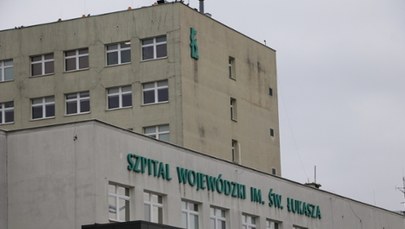 Spór 140 pielęgniarek z władzami szpitala w Tarnowie