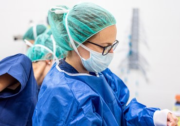 Szpitale nie uznają kwalifikacji pielęgniarek. I nie wypłacają im podwyżek