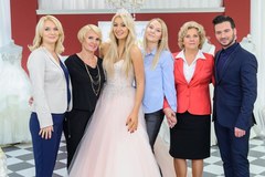 Salon sukien ślubnych: Polska
