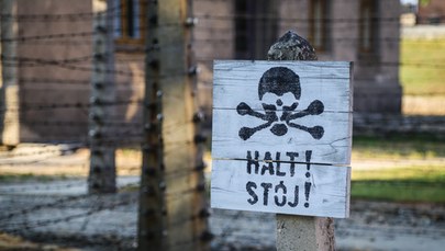 99-letni więzień jednego z podobozów KL Auschwitz domaga się odszkodowania