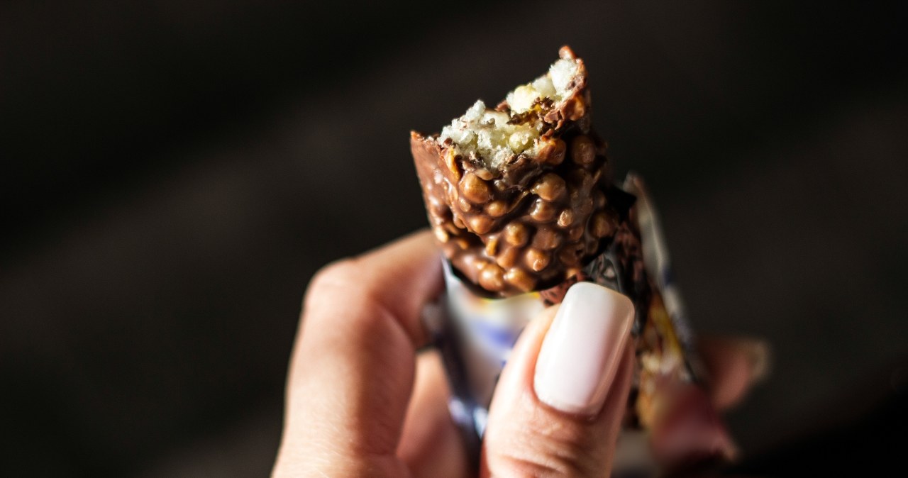 Słodkie napoje gorsze niż batoniki. Jak to możliwe?